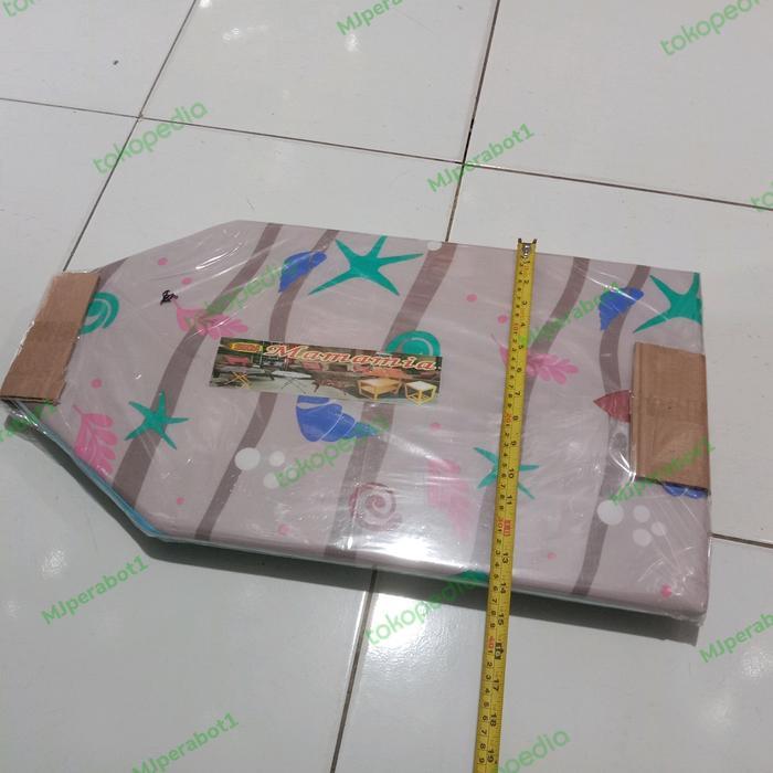 Meja Setrika Duduk Lipat/ Meja Gosok Setrika / Meja Setrika Besi Mini Tbk