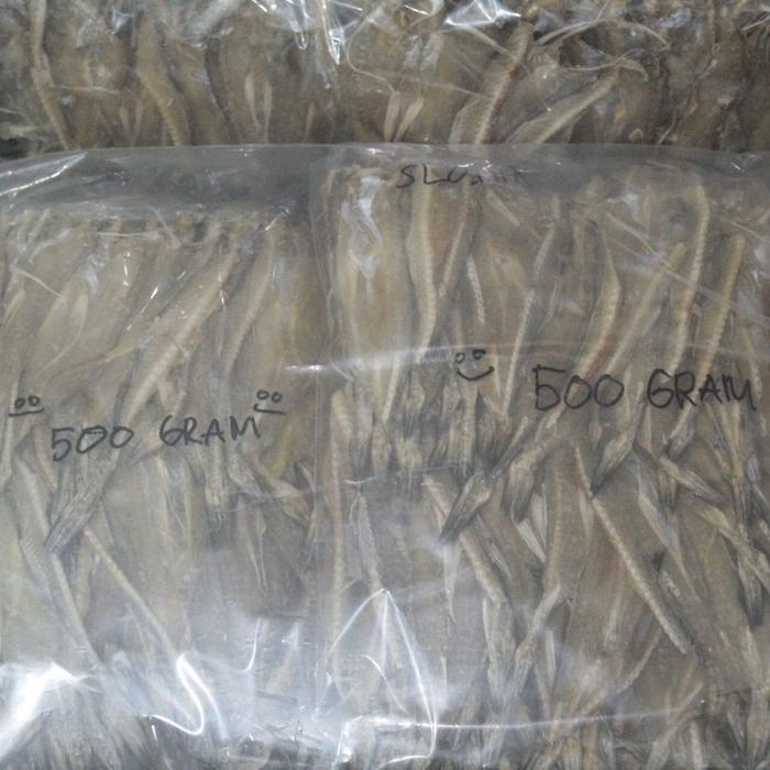 Promo Ikan Kering Asin Tipis Pepija Khas Tarakan Kaltara Original Terlaris