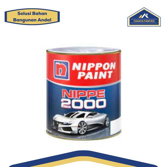 Cat Nippe 2000