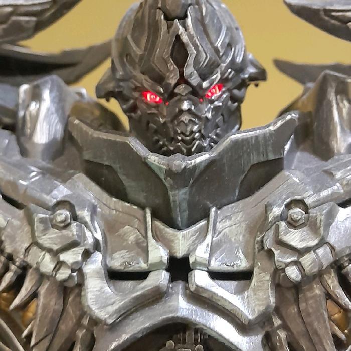 HOT SALE GRIMLOCK GRIMLOCK / ACTION FIGURE TERMURAH
