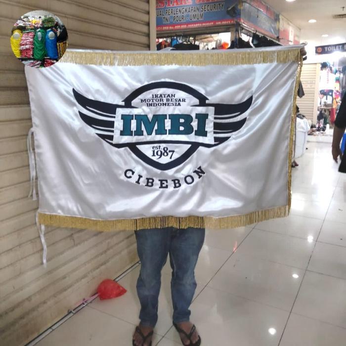 Bendera Pataka Bordir Bendera Pataka Bendera Bordir Custom Bendera Bendera Berkualitas Terlaris
