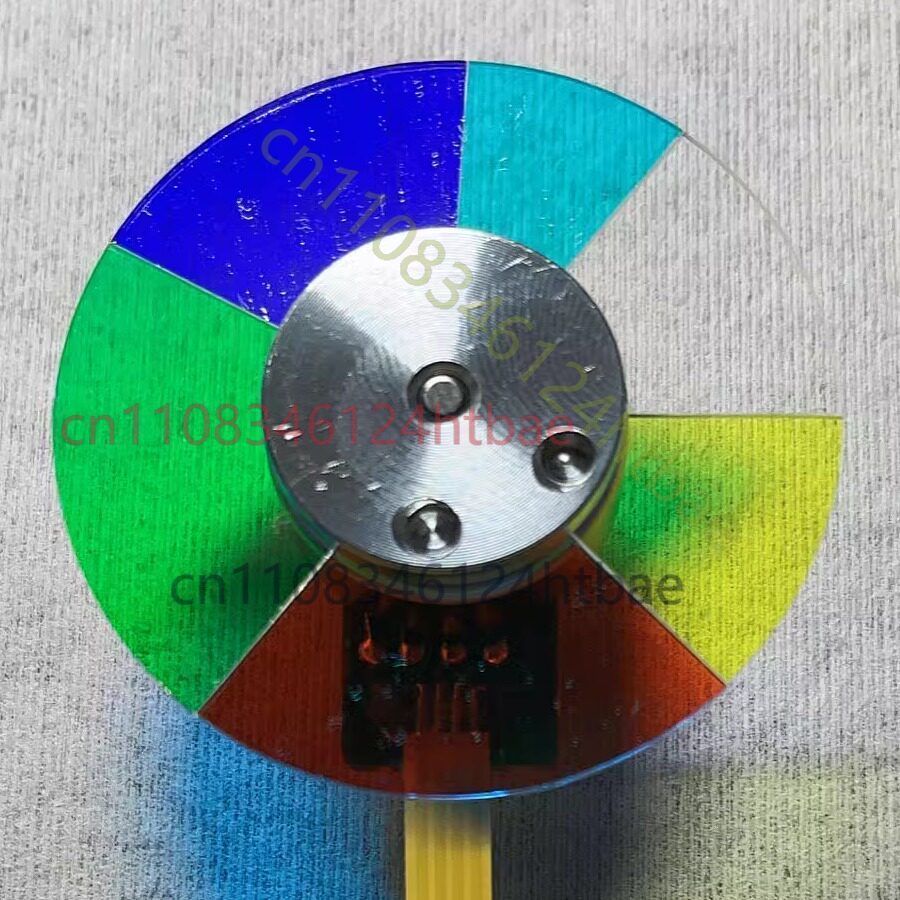 FOR Acer Brand New Original Color Wheel Fit for H6510BD H7550BD P1500 D141D HE-803J E141D PE-883