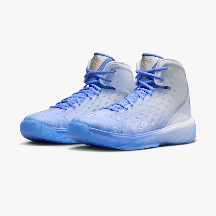 Sepatu Basket Pria Nike Kobe 3 Protro Cristmas IQ5338-400