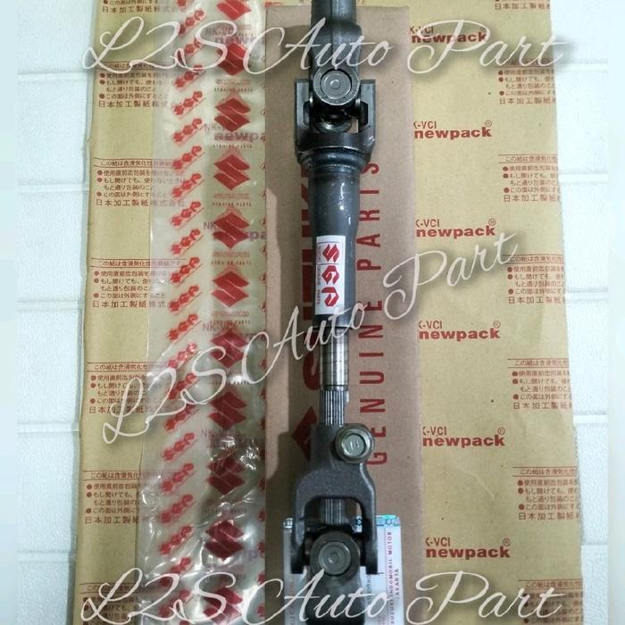 JOINT STIR JOINT STEER JOINT STEERING BODY KECIL ERTIGA LAMA OLD ASLI