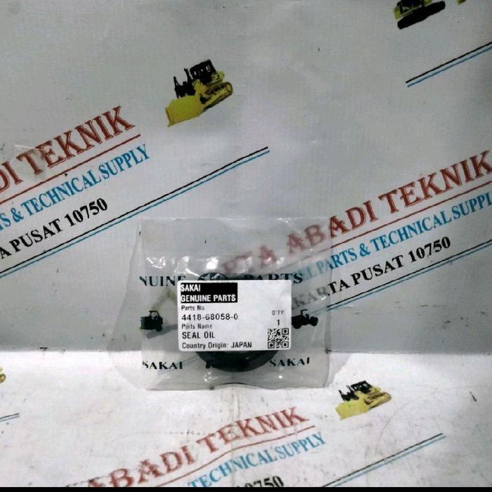 4418-68058-0 Seal Oil Sakai Sv700