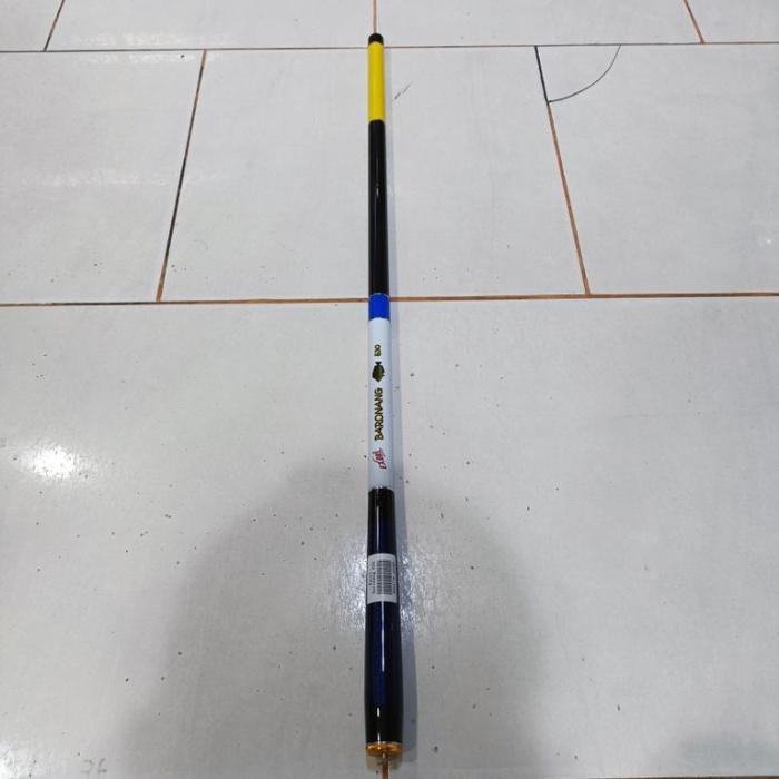 Joran Tegek / Pole Best Seller Exori Baronang 300-630 Pilih Ukuran