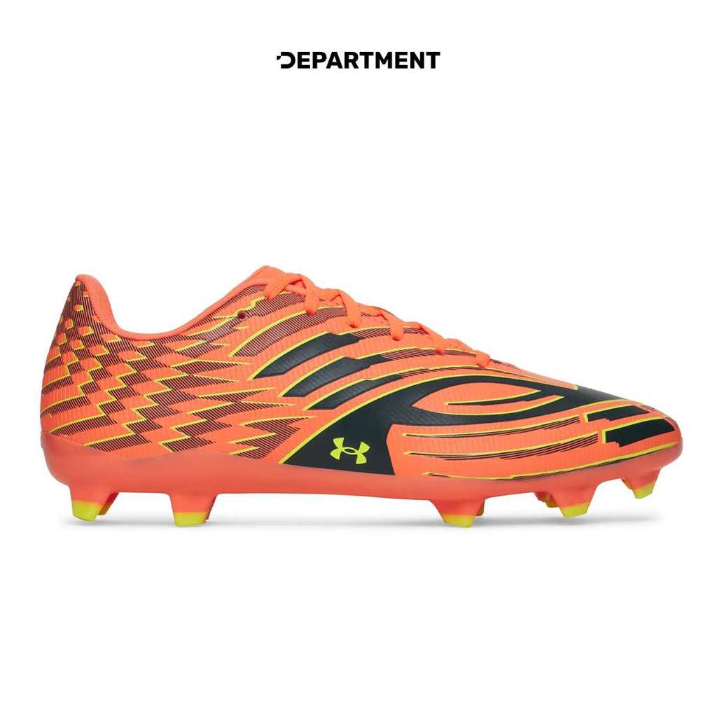 Sepatu Bola Pria UNDER ARMOUR SHADOW SELECT 4 FG 6006230824 ORIGINAL