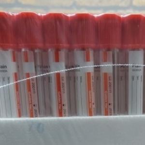 Tabung Plain 5 Ml Golden Vac
