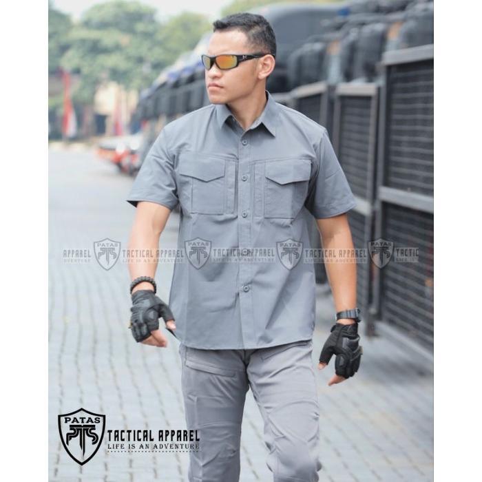 CELANA TACTICAL PASPAMPRES ORIGINAL