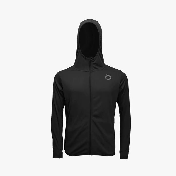 ORTUSEIGHT BERLIN JACKET - BLACK