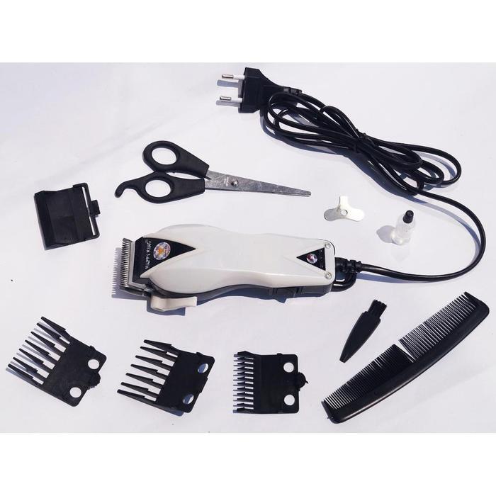 Alat Cukur Rambut Proclipper / Mesin Cukur Rambut Listrik / Cukur rambut / Pemangkas Rambut Kumis