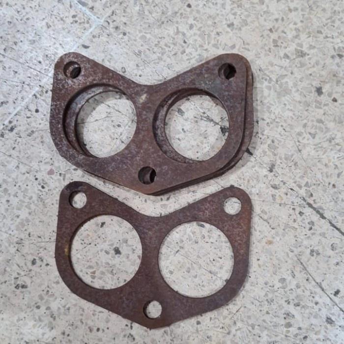 PAKING KNALPOT PEUGEOT 505 GR OK.
