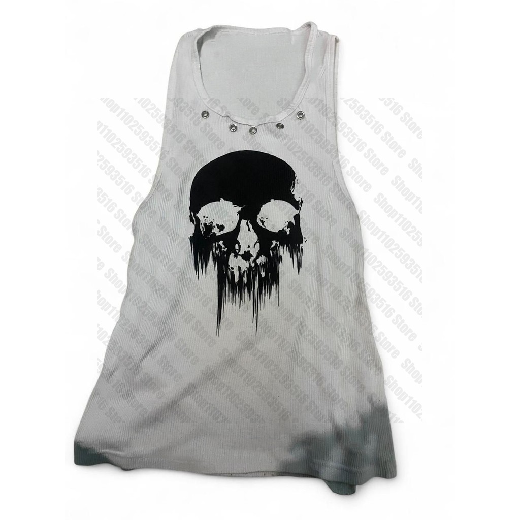 90s Clothes Vintage Women's Corset Top Y2k Tops Sexys Tanks & Camis Crop Top Woman Aesthetic