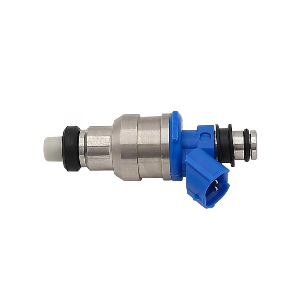 NEW 4PCS FUEL INJECTOR NOZZLE OE195500-1970 1955001970 FOR MAZDA MX3 MX5 MIATA 626 929 MX6 1.6L 2.2L