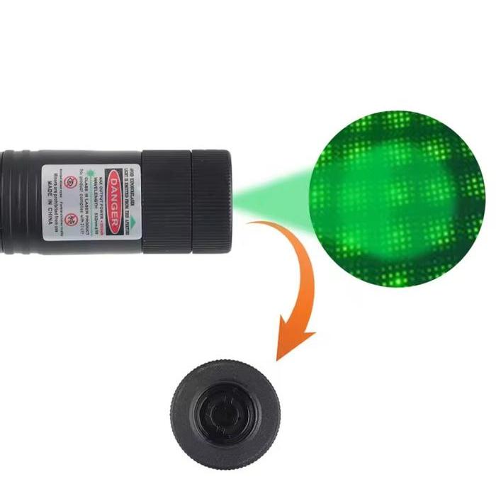 Laser Pointer 303 Senter Laser Pointer Recharge Laser Hijau Terpercaya