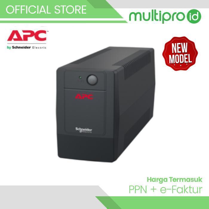 Ups Apc Easy Ups Bvx 700Va 360W Usb Charging Bvx700Lui-Ms / Apc Bvg700I-Gr 700Va 360W Easy Ups Bvx