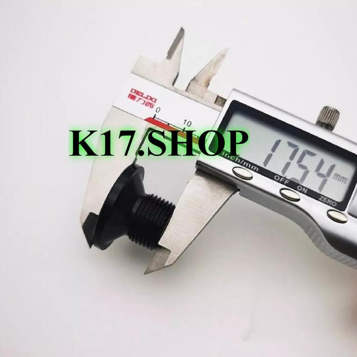 Baut Crank Rotor - Rotor Bicycle Crank Bolt 3Df 3D + Bb30 Terlaris