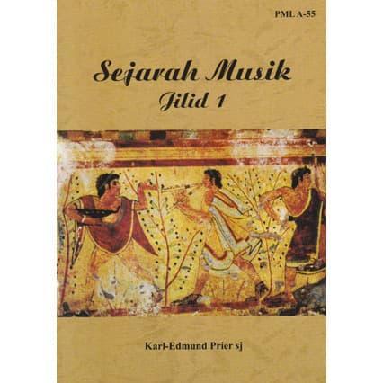 SEJARAH MUSIK 1