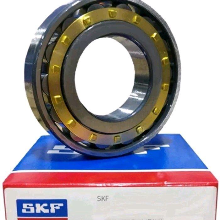 CYLINDRICAL BEARING NU 2320 ECML/C4 S K F