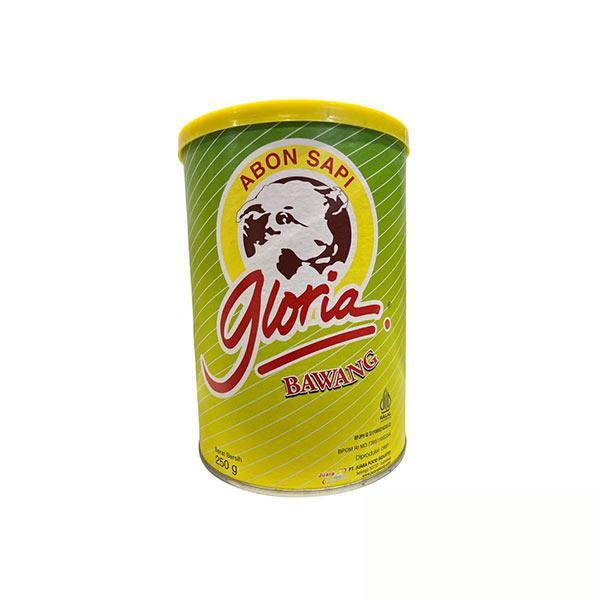 Abon Sapi Bawang 250 Gram Olahan Daging Sapi Pilihan