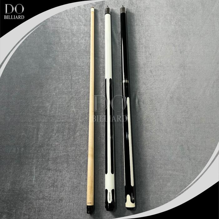 Stick Billiard JIANYING PA Series Play Cue / Stick Billiard Jianying PA-24 / PA-29 Play