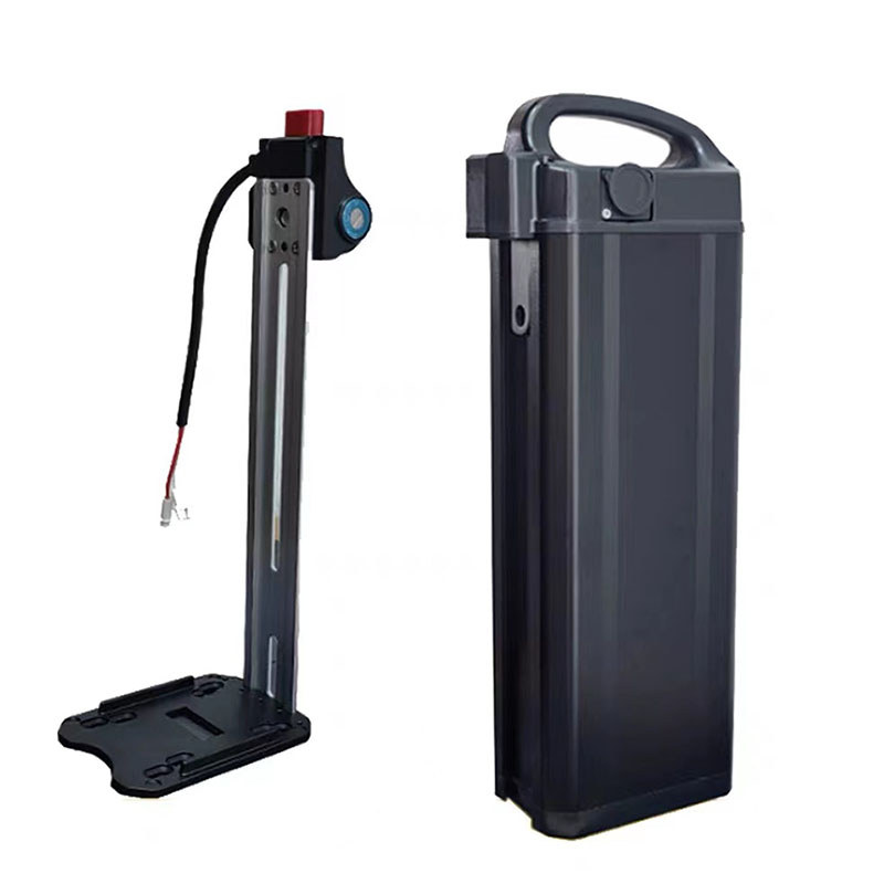 48 Volt Ebike Battery 48V 20Ah 25Ah For Pro Cargo Fiido T1 T3 Heybike Explore Vivi Z8 Electric Bike