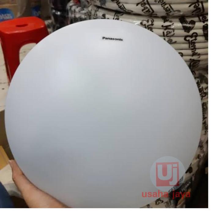 NEW lampu plafon bulat panasonic/ lampu baret panasonic / lampu 18 wat led