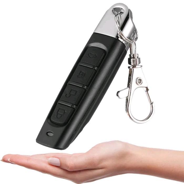 NEW!! Duplikator remote mobil 433Mhz rfp433Mhz Car