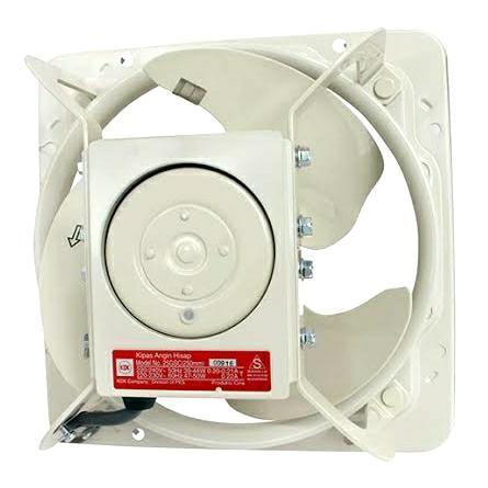 Exhaust Fan Industrial KDK 10 inch 25GSC