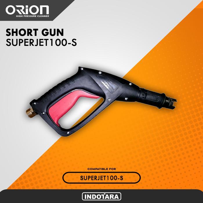 DISKON SHORT GUN - ORION SUPERJET100S