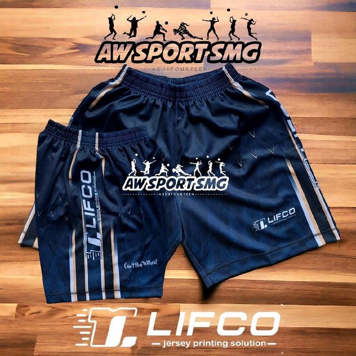 Celana Lifco Original #078 Pasti Promo