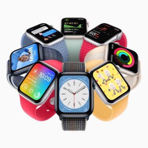 Apple Watch SE 40mm Original Smartwatch
