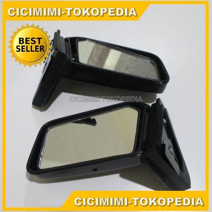 Premium Spion Mobil Sedan Lama/Old Starlet, Corolla, Charade, Civic Original