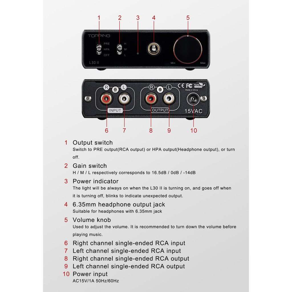 product images
