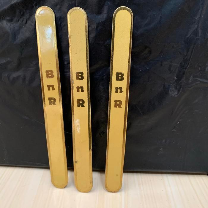 Klem Bnr Reborn Jepitan Sangkar Murai Bnr Original