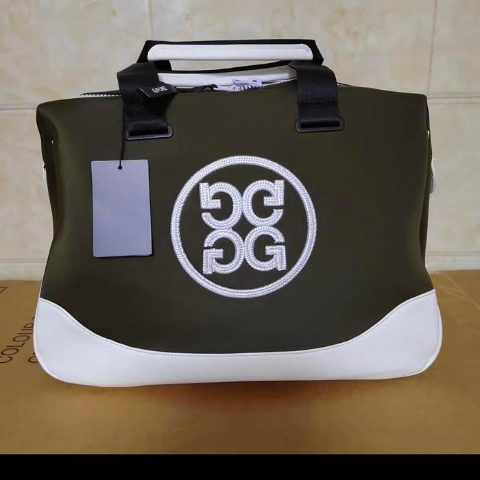 Sale Tas Boston Bag Tas Golf Baju Gfore Duffle Bag Promo Big Sale Terbaru Termurah Terlaris