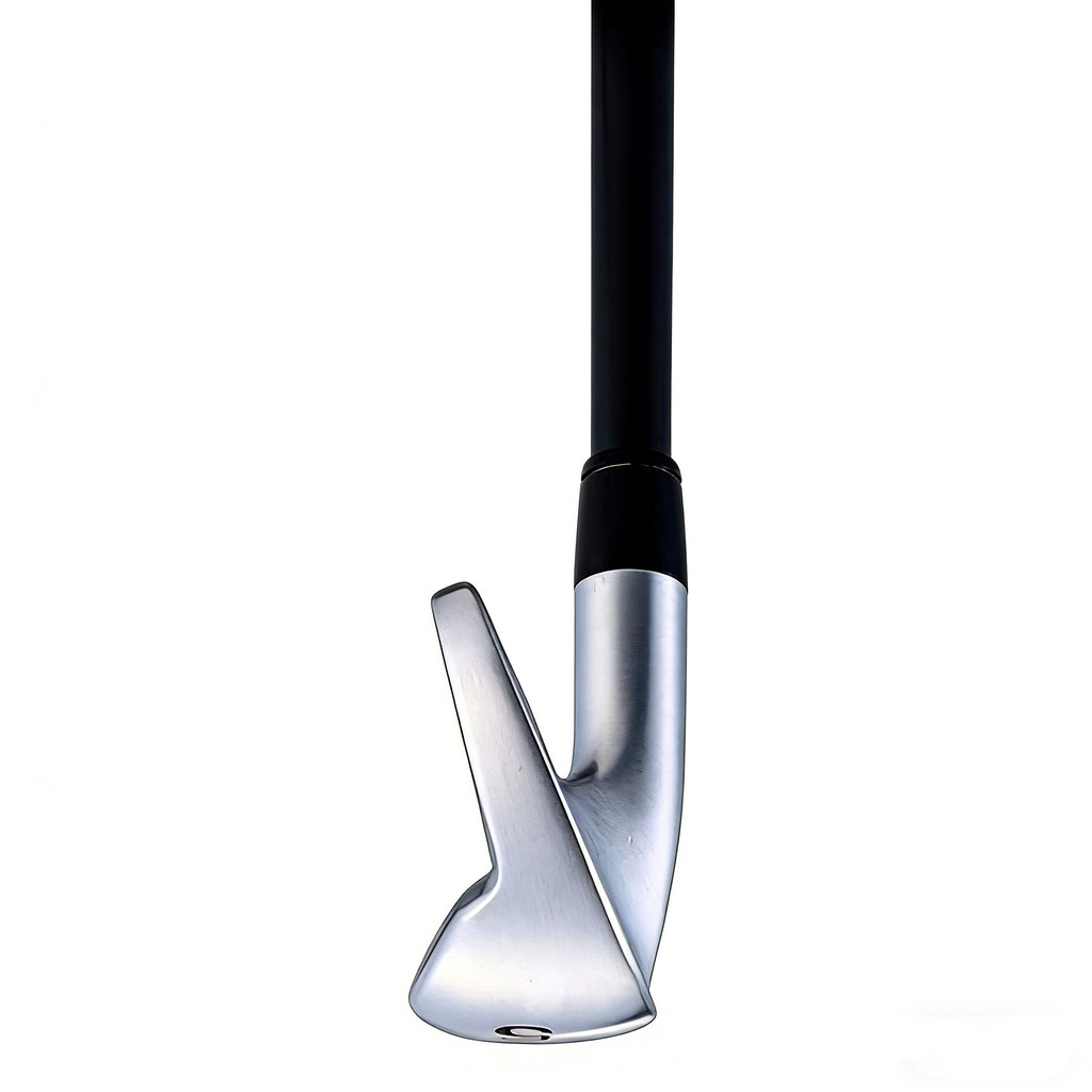 Epon Golf Iron AF 706S #5-SW (5 6 7 8 9 P A SW) MORE FORGIVENESS & HIGH ERLAUNCH Right hand For
