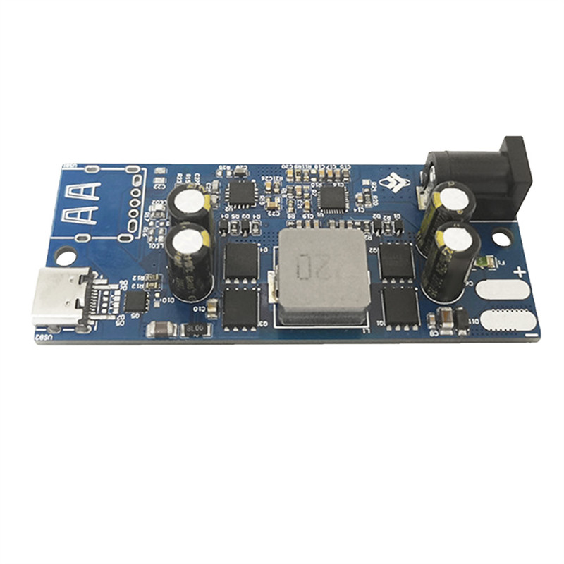 Full Protocol Fast Charging Module SW2303 PL5501 Type-C 100W Buck-Boost Multifunction PD QC Fast