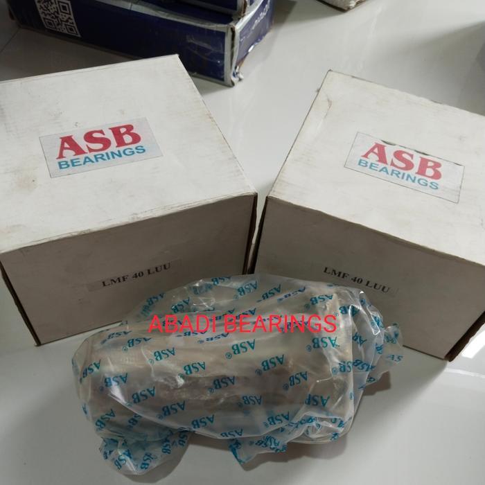 Bearing Linear Lmf40Luu/Lmf 40 Luu