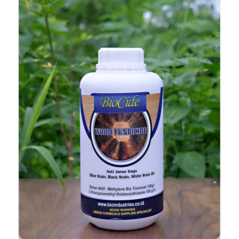 ` Pengawet Kayu BioCide Wood Fungicide