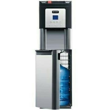 asastore221 DISPENSER SHARP SWD 78 EHL-SL (KHUSUS BANDUNG)