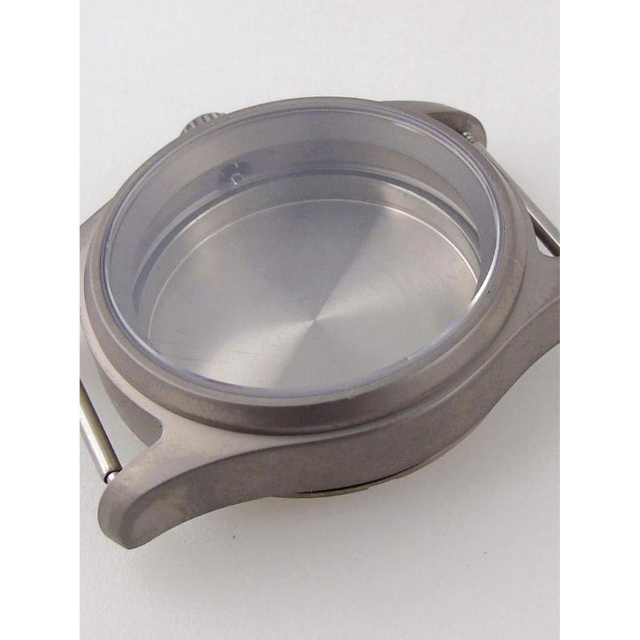 Ready 36/39mm titanium case for NH34 NH35 NH36 NH38 NH39 NH72 ETA2824