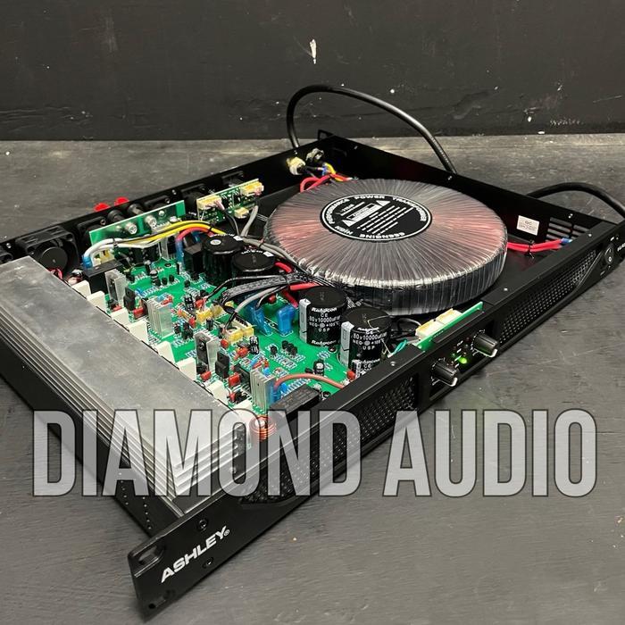 ￼power ashley vlp300 original new model ASHLEY VLP 300