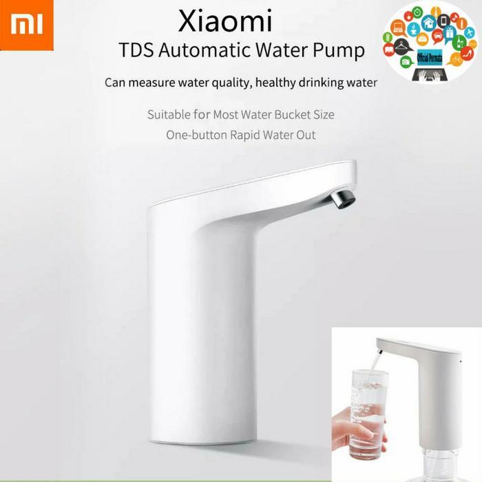 vanisashopp XIAOLANG WATER PUMP WITH TDS SENSOR
