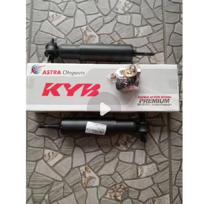 SHOCKBREAKER DEPAN KIJANG KAPSUL/KIJANG SUPER ORIGINAL KYB PREMIUM