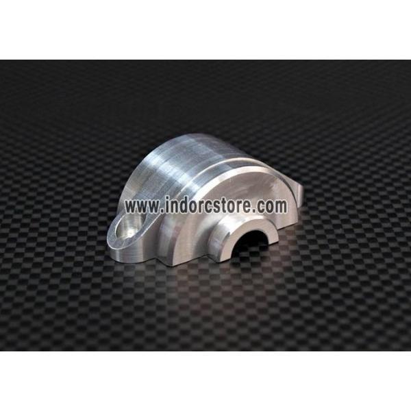 Tamiya CC-01 Alloy Centre Gear Box Mount