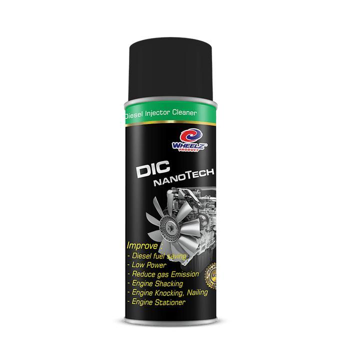 Diesel Injector Cleaner