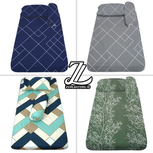 Sprei 90x200x10 - Sprei Single 90x200x10