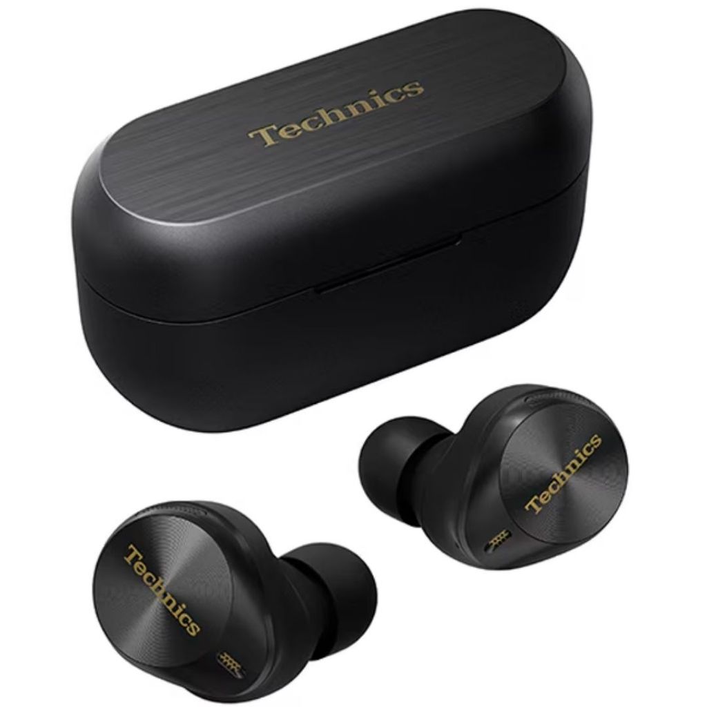 [PO] Technics EAH-AZ80 True Wireless Earphones TWS EADP [WAJIB TANYAKAN STOCK SEBELUM MEMBELI]