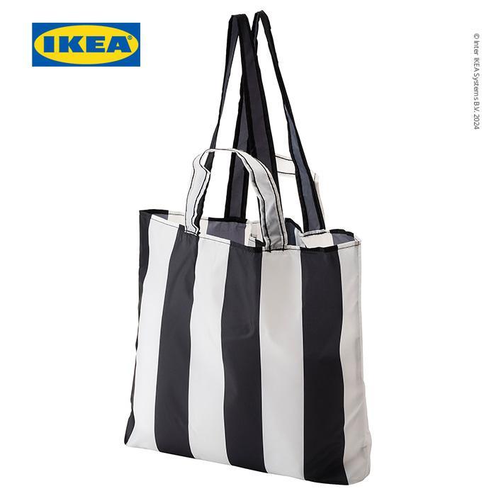 IKEA SKYNKE Kantong / Tas Belanja Serbaguna 45x36 cm